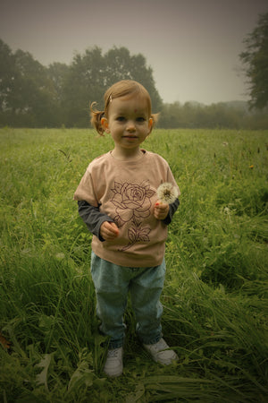 Rose Shirt