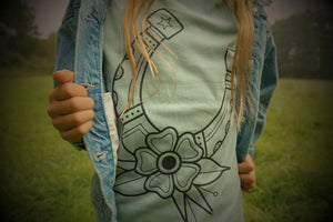 Horseshoe Shirt