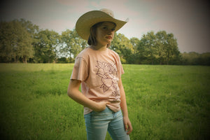 Rose Shirt