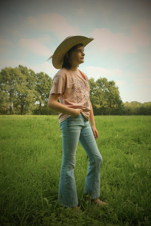 Rose Shirt