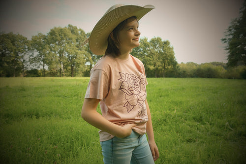 Rose Shirt