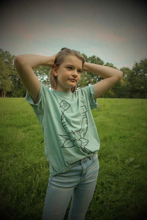 Horseshoe Shirt