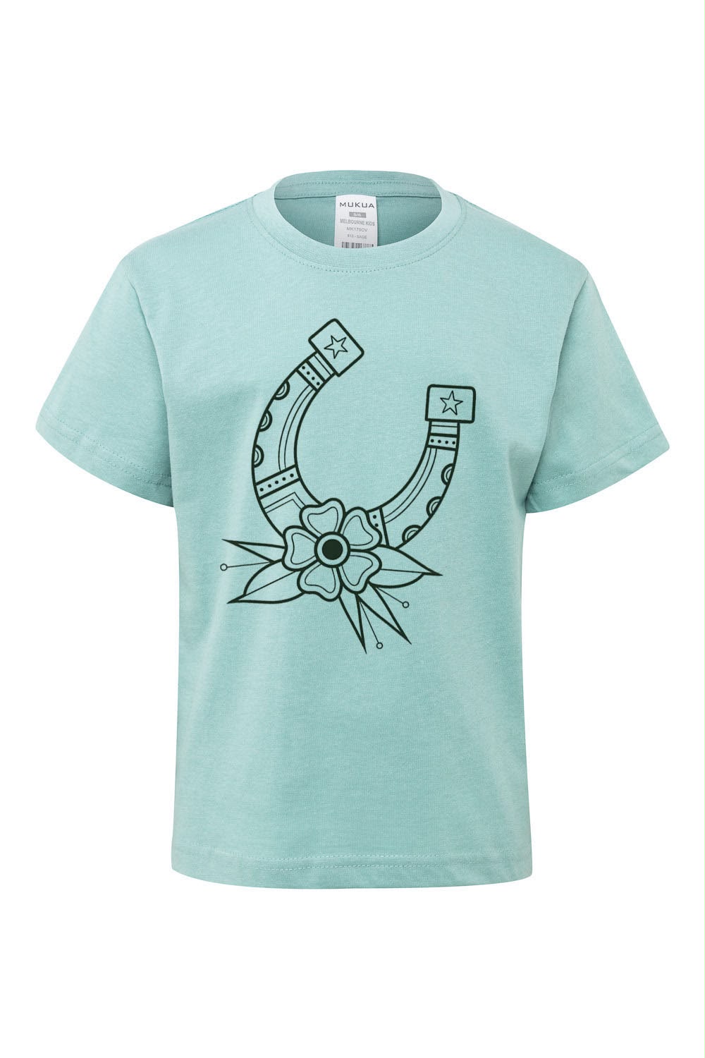 Horseshoe Shirt