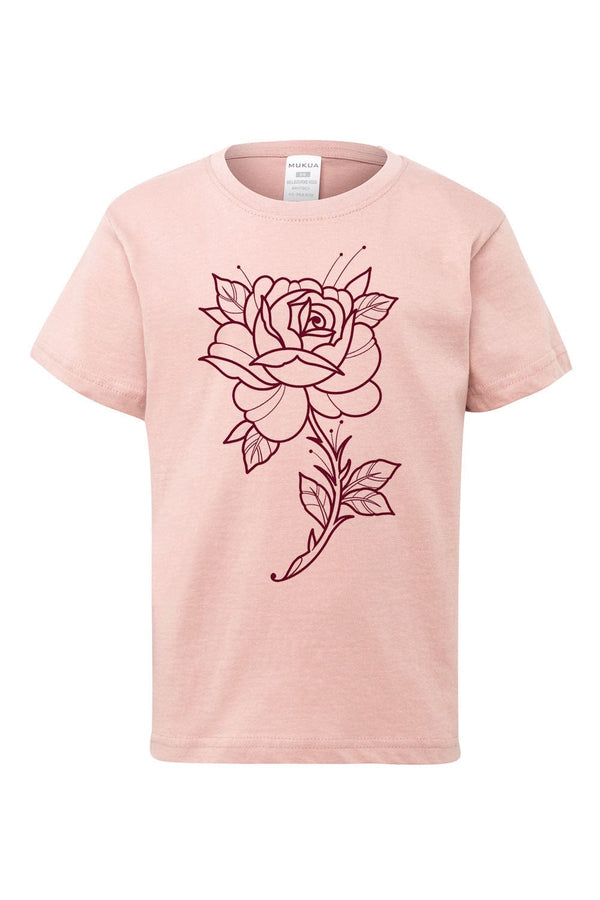 Rose Shirt