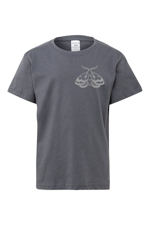 Lantern Shirt (With Backprint)