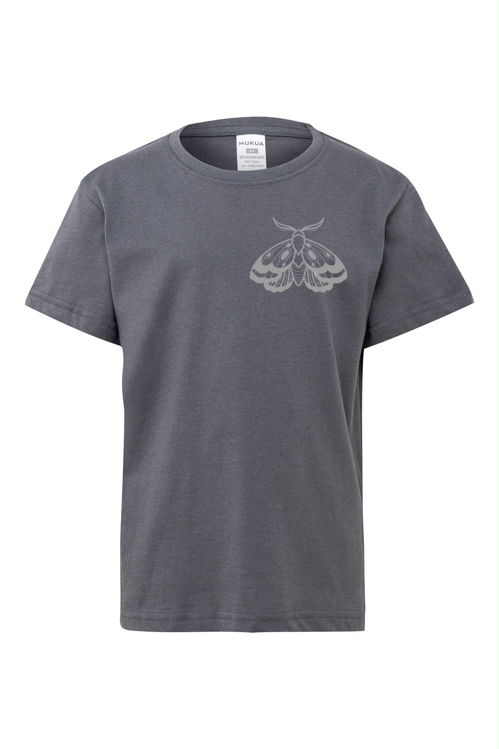 Lantern Shirt (With Backprint)