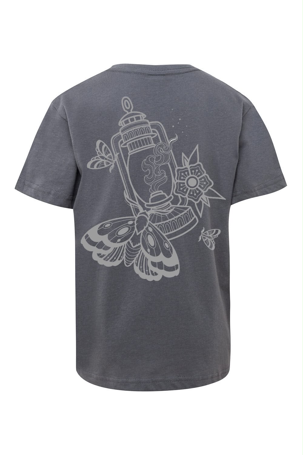 Lantern Shirt (With Backprint)