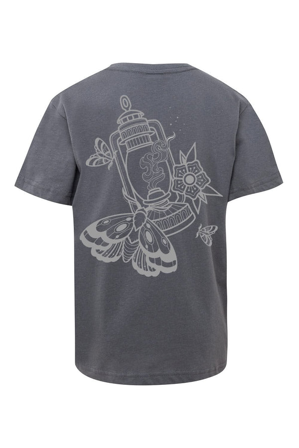 Lantern Shirt (With Backprint)